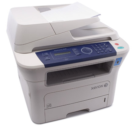 Xerox workcentre 3210 какой тонер