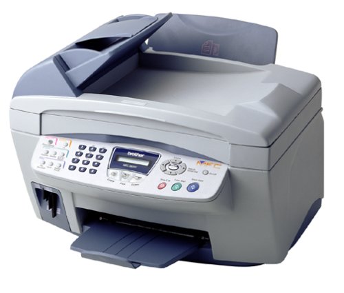 BROTHER Fax MFC 3820 CN