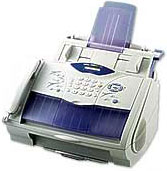 Brother FAX 2850