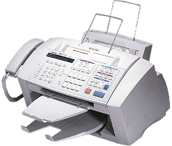 BROTHER Fax MFC 740