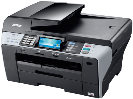 BROTHER MFC 6890CDW
