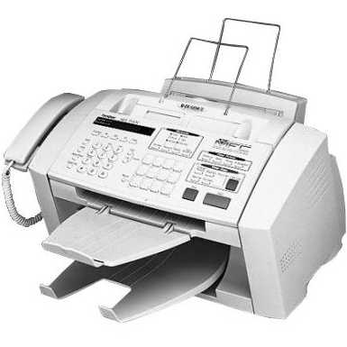 BROTHER Fax MFC 760