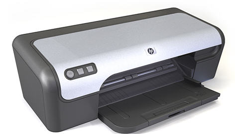 Ошибка картриджа hp deskjet 2400