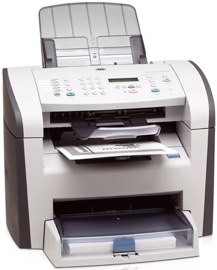 Hp laserjet 3050 как сканировать