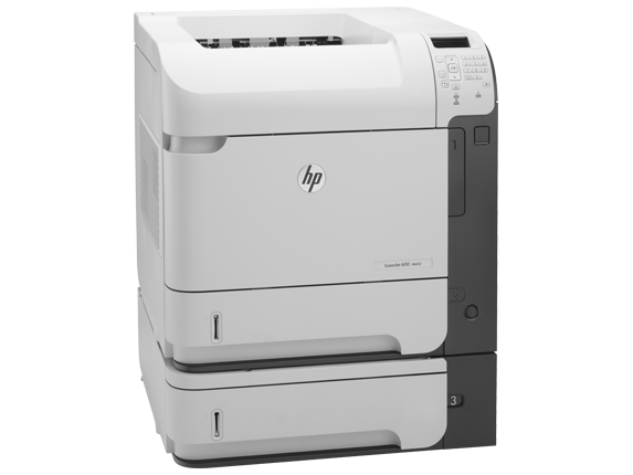 Обновление микропрограммы hp 600 m602