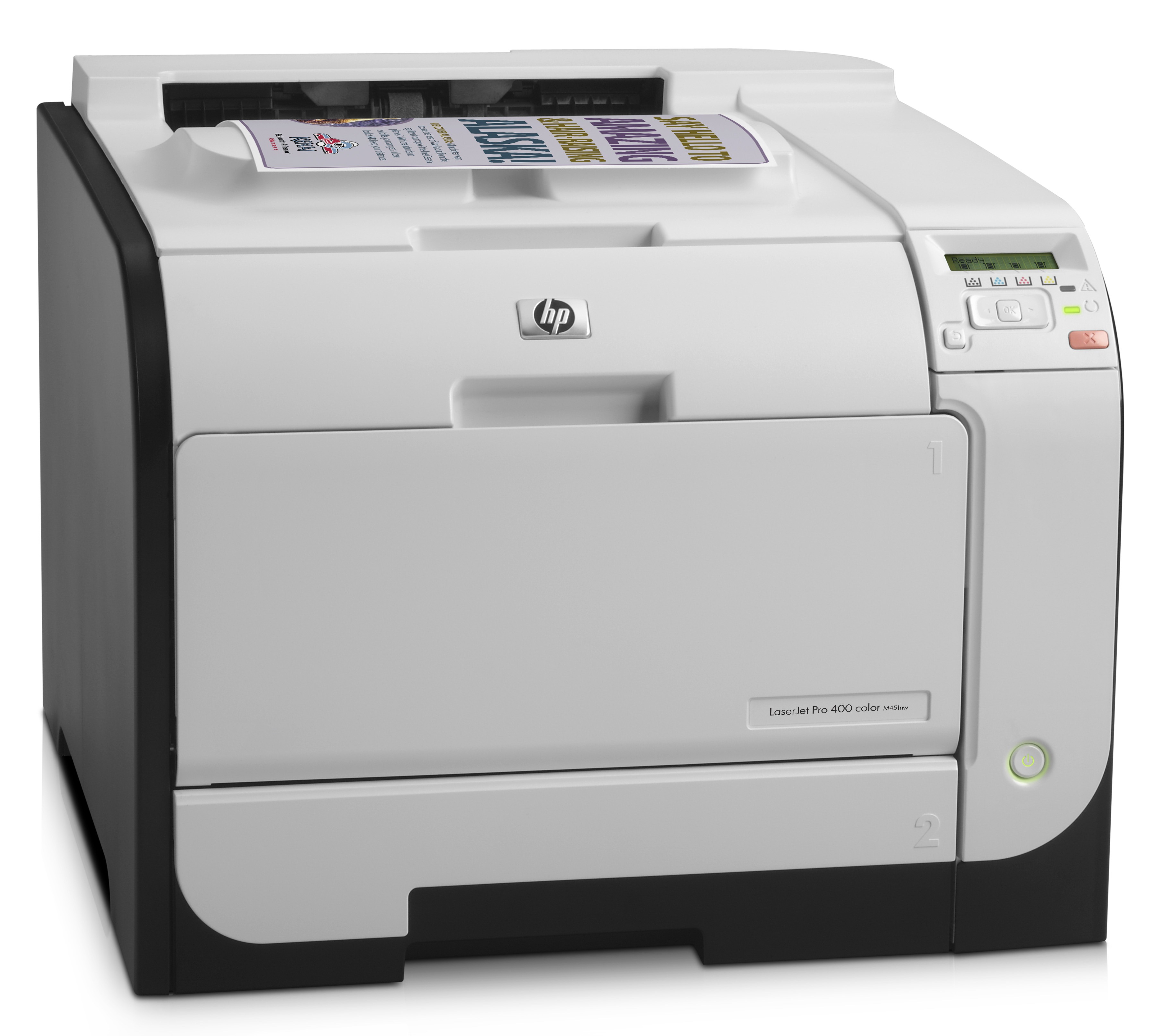 Hp laserjet pro 400 какой картридж