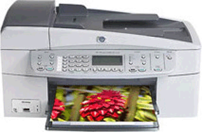 HP OfficeJet 6200 Series