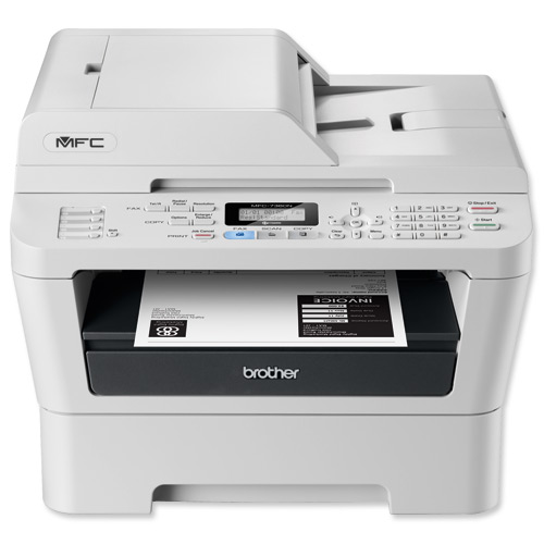 Brother MFC 7360N