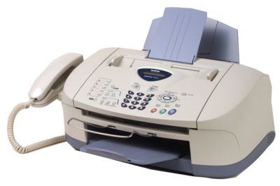 BROTHER Fax 1820 C