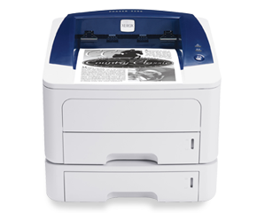 Xerox 3250 не печатает с компьютера