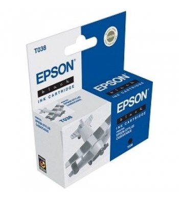 Kartuša Epson T038